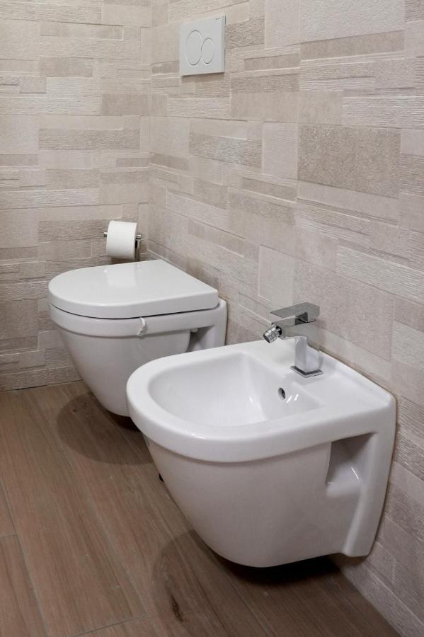 Luxury Rooms Paoli 19 Cagliari Exterior photo